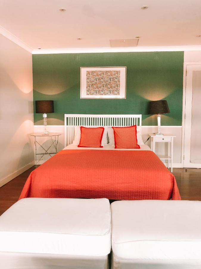 7Rios Rooms Lisboa Ngoại thất bức ảnh