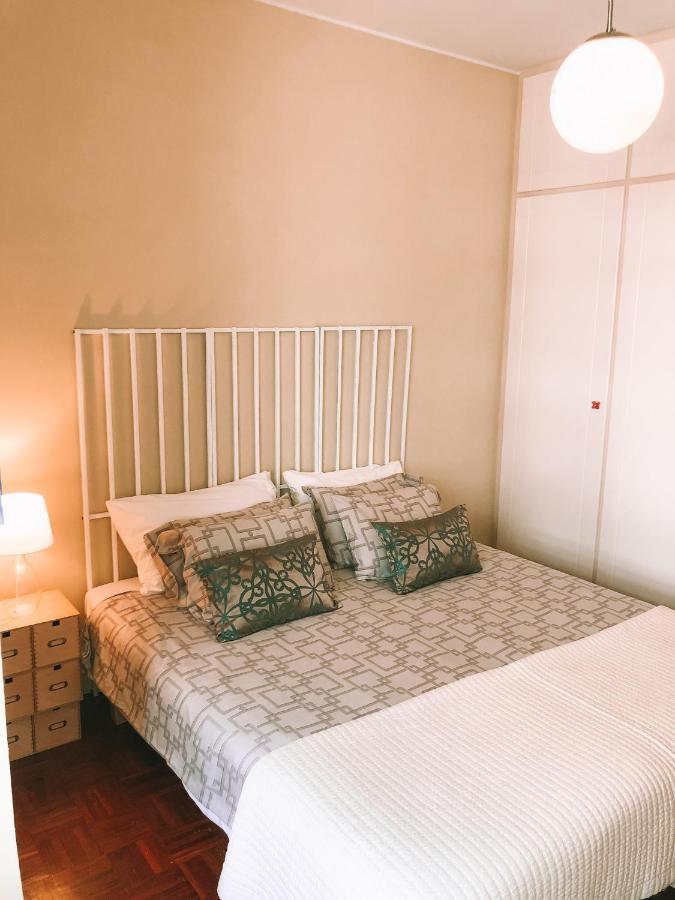 7Rios Rooms Lisboa Ngoại thất bức ảnh