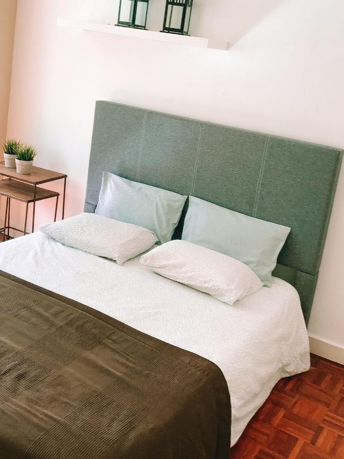 7Rios Rooms Lisboa Ngoại thất bức ảnh