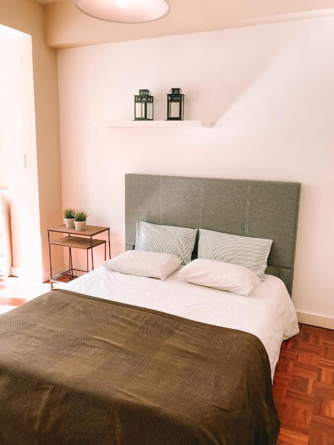 7Rios Rooms Lisboa Ngoại thất bức ảnh