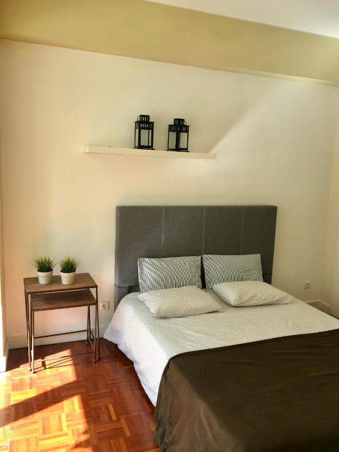 7Rios Rooms Lisboa Ngoại thất bức ảnh